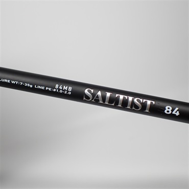 ２３ソルティスト８４ＭＢ